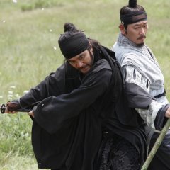 Choi Min Soo photo