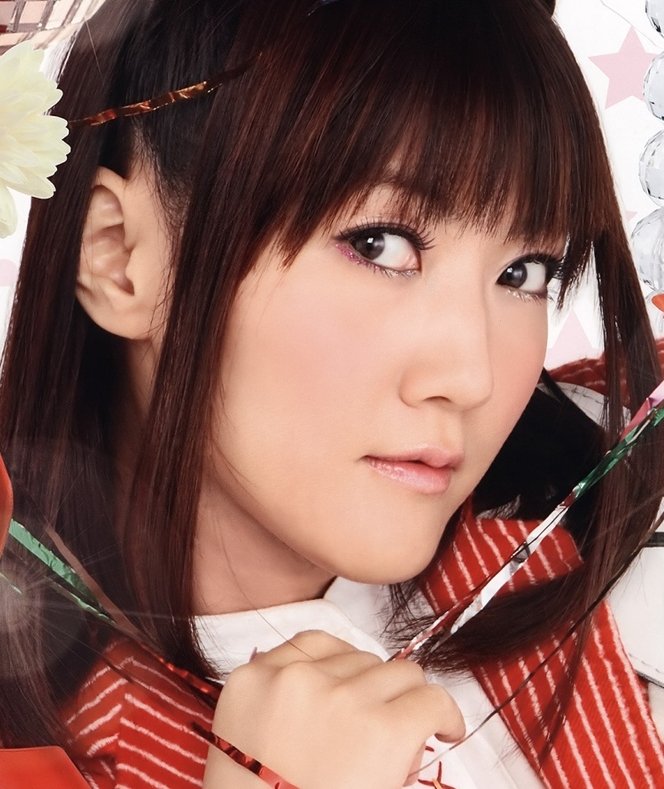 Momoi Haruko (桃井はるこ) - MyDramaList