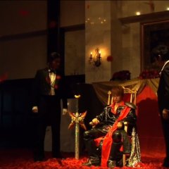 Kamen Rider Kiva (2008) photo