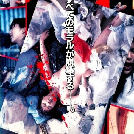 Kamisama no Boto  (2013)
