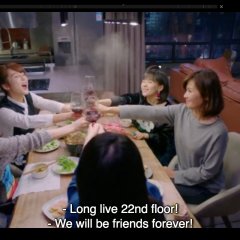 Ode to Joy Chinese Drama photo