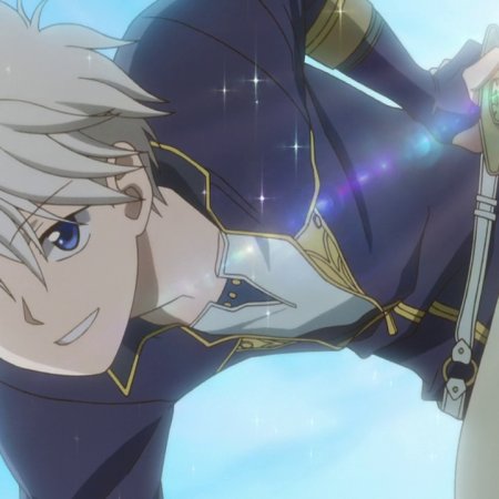 Kamisama no Boto  (2013)