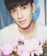 Yang Xi Fotoğraf