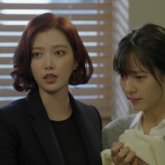 Uncontrollably Fond Korean Drama photo