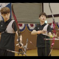 Matching! Boys Archery (2016)