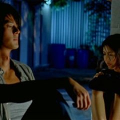 Embrace Your Shadow Hong Kong Movie photo