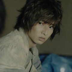 Fallen Angel Japanese Drama photo