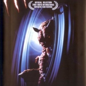 Nezulla the Rat Monster (2002)