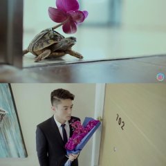 Love Me If You Dare Chinese Drama photo