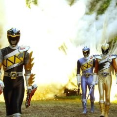 Zyuden Sentai Kyoryuger (2013) photo