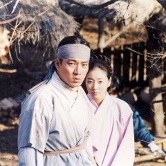 A Pioneer, Lee Che Ma Korean Drama photo