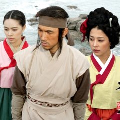 Jang Gil San Korean Drama photo