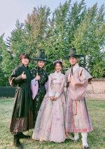 Love in the Moonlight: 150 Days of Traveling in the Moonlight Korean Drama photo