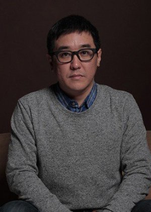Horiuchi Hiroshi in Watashi no Kanashimi Japanese Movie(2012)