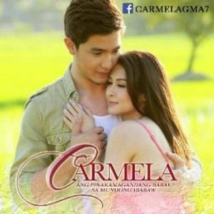 Carmela: The Most Beautiful Girl in the World (2014)