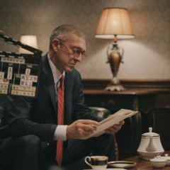 Default Korean Movie photo