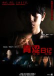 Rebellious Teenagers chinese drama review