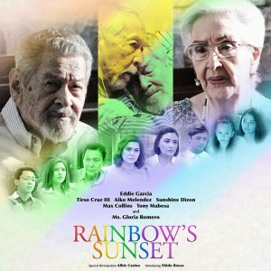 Rainbow's Sunset (2018)
