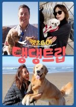 Pets GO! Doggy Trip Korean TV Program photo