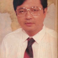 Benjarong 5 See Thai Drama(1985) photo