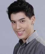 Turk Natchanon Puvanont