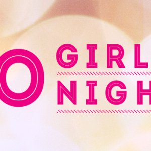 Girls Night Out (2016)