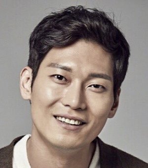 Park Hoon (박훈) - MyDramaList