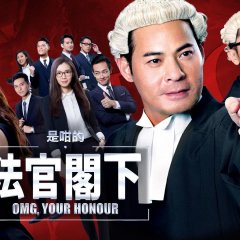 Watch omg your deals honour tvb