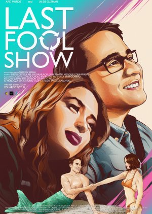 Last Fool Show (2019) poster