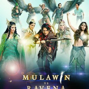 Mulawin vs. Ravena (2017)