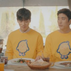 Welcome to Waikiki Korean Drama photo