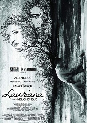 Lauriana (2013) poster