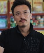 Zhang Kai Zhou Fotoğraf