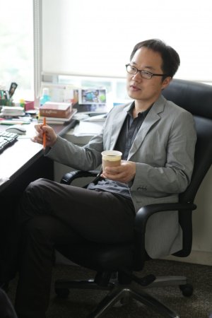 Jae Hwan Kim