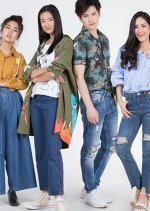 Love Books Love Series: Dark Fairy Tale Thai Drama photo