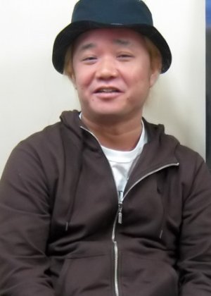 Kawano Koji in Missing Japanese Movie(2012)