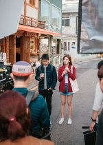 Positive Physique Korean Drama photo