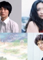 Lenses on Her Heart Japanese Movie photo