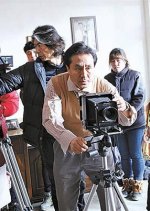 American Town Korean Movie photo