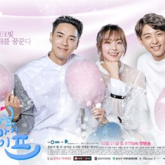 Bravo My Life Korean Drama photo
