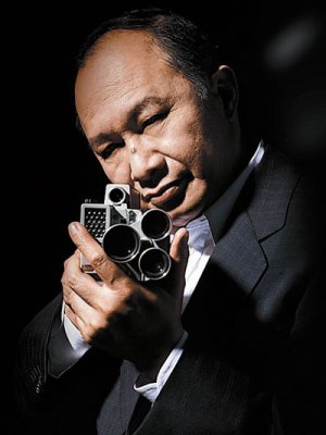 John Woo beretta