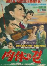 The Body's Destination Korean Movie photo