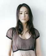 Nakamura Yuko Fotoğraf