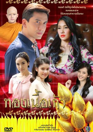 Thong Nuea Kao (2013) poster