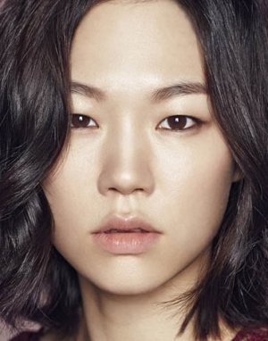 Han Ye Ri - MyDramaList