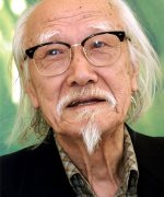 Suzuki Seijun Fotoğraf