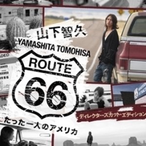 Yamashita Tomohisa: Route 66 (2012)