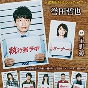 Kamisama no Boto  (2013)