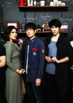 Playboy (and the Gang of Cherry) Thai Movie photo