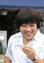 The Sun Told Me to... Korean Movie photo